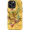 William Kilburn Yellow Marble End iPhone 13 Pro Max Impact Case