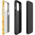 William Kilburn Yellow Marble End iPhone 13 Pro Max Impact Case