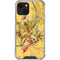 William Kilburn Yellow Marble End iPhone 14 Plus Clear Case