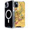 William Kilburn Yellow Marble End iPhone 14 Plus MagSafe Case