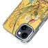 Yellow Marble End by William Kilburn iPhone 15 Plus MagSafe Case