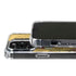 William Kilburn Yellow Marble End iPhone 14 Pro MagSafe Case