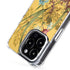 Yellow Marble End by William Kilburn iPhone 15 Pro Max MagSafe Case