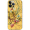 William Kilburn Yellow Marble End iPhone 14 Pro Max Skin