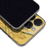 William Kilburn Yellow Marble End iPhone 14 Pro Skin