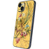 William Kilburn Yellow Marble End iPhone 14 Skin