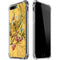 Yellow Marble End by William Kilburn iPhone 7/8 Plus Clear Case