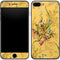 William Kilburn Yellow Marble End iPhone 7 Plus Skin
