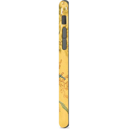 William Kilburn Yellow Marble End iPhone 7 Pro Case