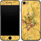 William Kilburn Yellow Marble End iPhone 7 Skin