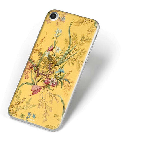 William Kilburn Yellow Marble End iPhone 7 Skin