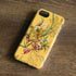 William Kilburn Yellow Marble End iPhone 8 Pro Case