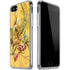 William Kilburn Yellow Marble End iPhone SE (2nd & 3rd Gen) Clear Case