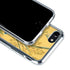 William Kilburn Yellow Marble End iPhone SE (2nd & 3rd Gen) Clear Case