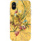 William Kilburn Yellow Marble End iPhone X Pro Case
