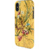 William Kilburn Yellow Marble End iPhone X Pro Case