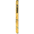 William Kilburn Yellow Marble End iPhone X Pro Case