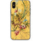 William Kilburn Yellow Marble End iPhone X Skin