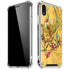 Yellow Marble End by William Kilburn iPhone XR Clear Case