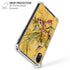 Yellow Marble End by William Kilburn iPhone XR Clear Case