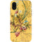 William Kilburn Yellow Marble End iPhone XR Pro Case