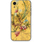 William Kilburn Yellow Marble End iPhone XR Skin