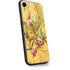 William Kilburn Yellow Marble End iPhone XR Skin