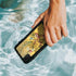 William Kilburn Yellow Marble End iPhone XR Waterproof Case