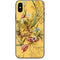 William Kilburn Yellow Marble End iPhone XS Max Skin
