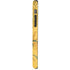 William Kilburn Yellow Marble End iPhone XS Pro Case