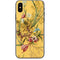 William Kilburn Yellow Marble End iPhone XS Skin