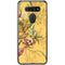 Yellow Marble End by William Kilburn LG K51/Q51 Clear Case