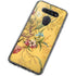 Yellow Marble End by William Kilburn LG K51/Q51 Clear Case