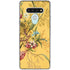 Yellow Marble End by William Kilburn LG Stylo 6 Clear Case