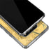 Yellow Marble End by William Kilburn LG Stylo 6 Clear Case