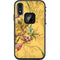 William Kilburn Yellow Marble End LifeProof Fre iPhone Skin