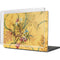 Yellow Marble End by William Kilburn MacBook Pro 16in (2021-25) Case plus Skin