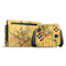 William Kilburn Yellow Marble End Nintendo Switch Bundle Skin