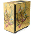 William Kilburn Yellow Marble End NZXT H510 Compact ATX Mid-Tower Case Skin