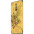 William Kilburn Yellow Marble End OnePlus 7 Pro Skin