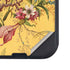 Yellow Marble End by William Kilburn Otterbox Defender iPhone Skin