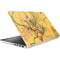 William Kilburn Yellow Marble End HP Pavilion Skin