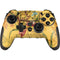 William Kilburn Yellow Marble End PlayStation Scuf Vantage 2 Controller Skin