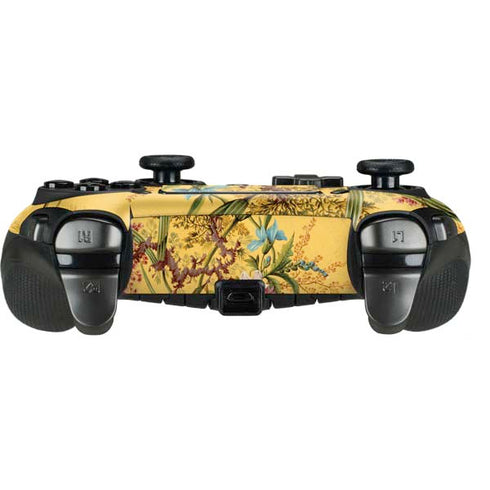 William Kilburn Yellow Marble End PlayStation Scuf Vantage 2 Controller Skin