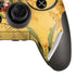 William Kilburn Yellow Marble End PlayStation Scuf Vantage 2 Controller Skin