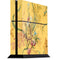 William Kilburn Yellow Marble End PS4 Console Skin