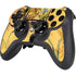 William Kilburn Yellow Marble End PS4/PC SCUF Impact Controller Skin