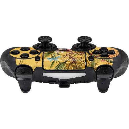 William Kilburn Yellow Marble End PS4/PC SCUF Impact Controller Skin