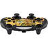 William Kilburn Yellow Marble End PS4/PC SCUF Impact Controller Skin