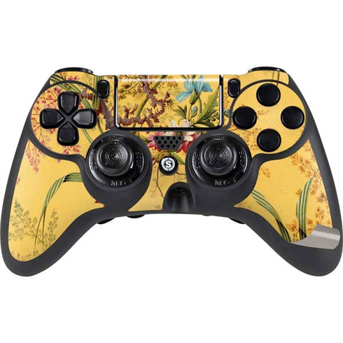 William Kilburn Yellow Marble End PS4/PC SCUF Impact Controller Skin